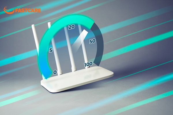 Kiểm tra tốc độ Wifi như thế nào?