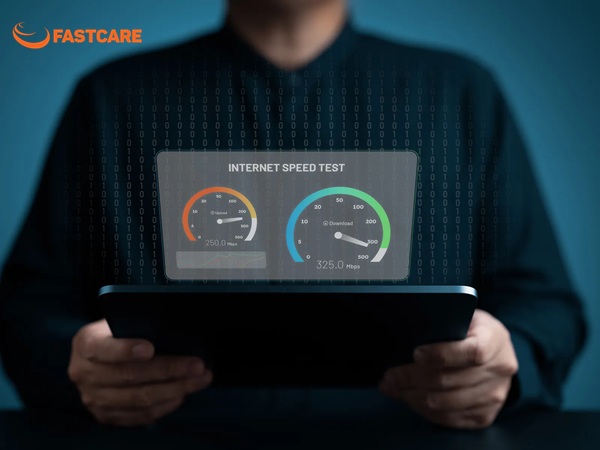 Website kiểm tra tốc độ mạng Wifi trên máy tính miễn phí