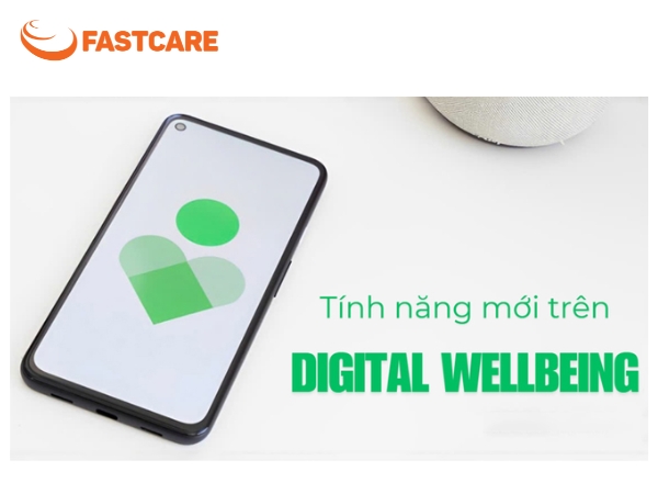 App quản lý thời gian