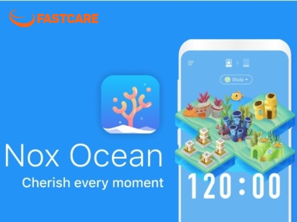 App quản lý thời gian