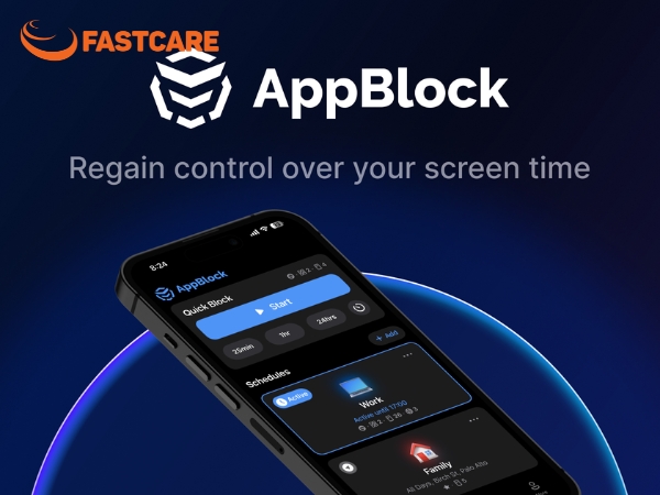 App quản lý thời gian