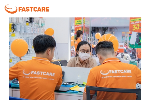 đẩy nước ra khỏi iphone