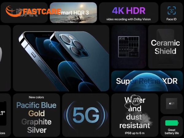 iPhone 12 cũ chơi game tốt không