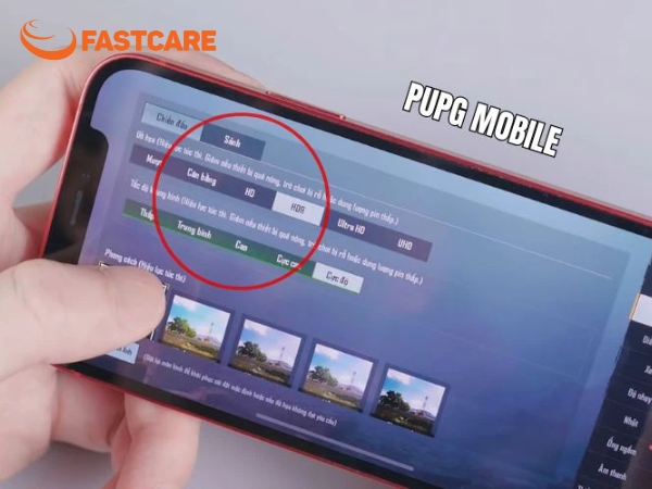 iPhone 12 cũ chơi game tốt không
