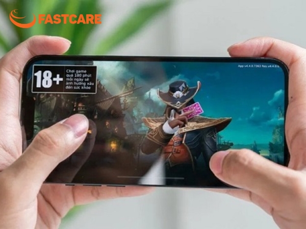 iPhone 12 cũ chơi game tốt không