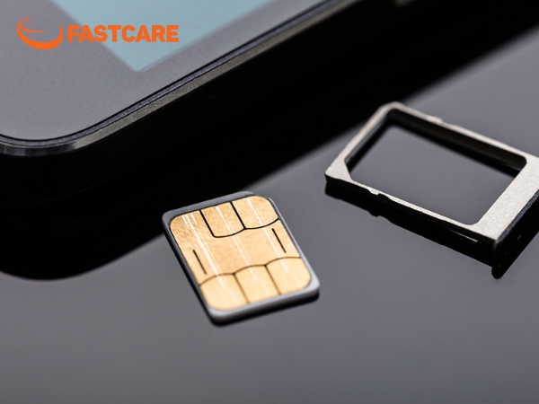 iPhone bị vô nước