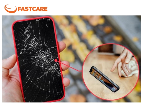 iPhone không lên nguồn