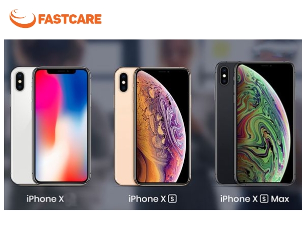 iPhone X có chống nước không