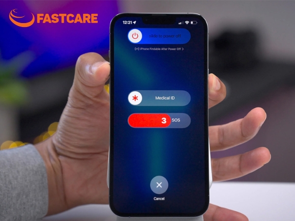 loa iPhone bị nhỏ