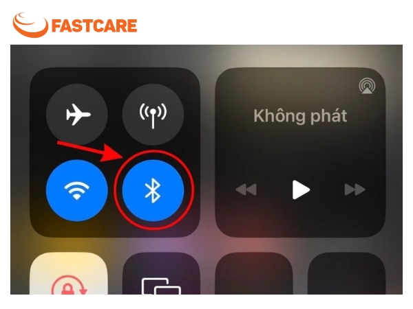 loa iPhone bị nhỏ