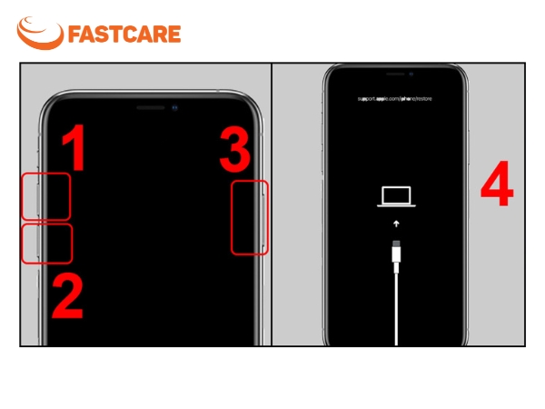 loa iPhone bị rè