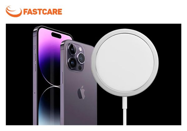 MagSafe là gì MagSafe là gì