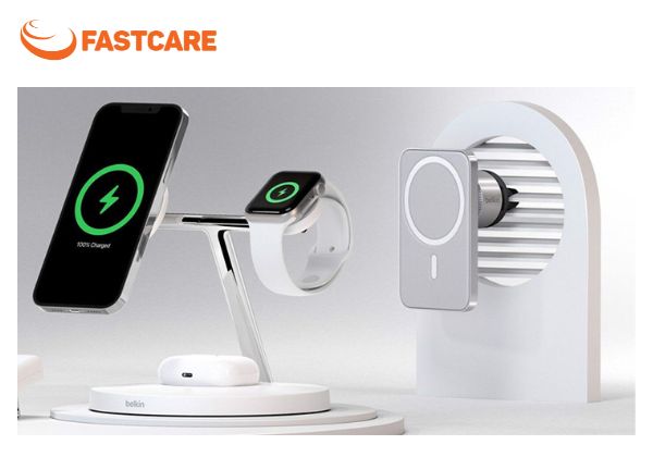 MagSafe là gì