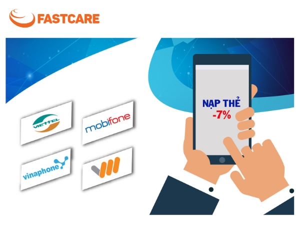 mua thẻ cào online