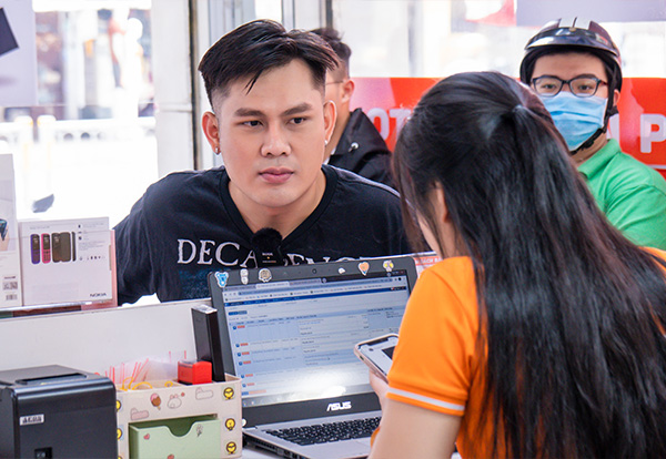 Thay RAM Laptop bao nhiêu tiền?