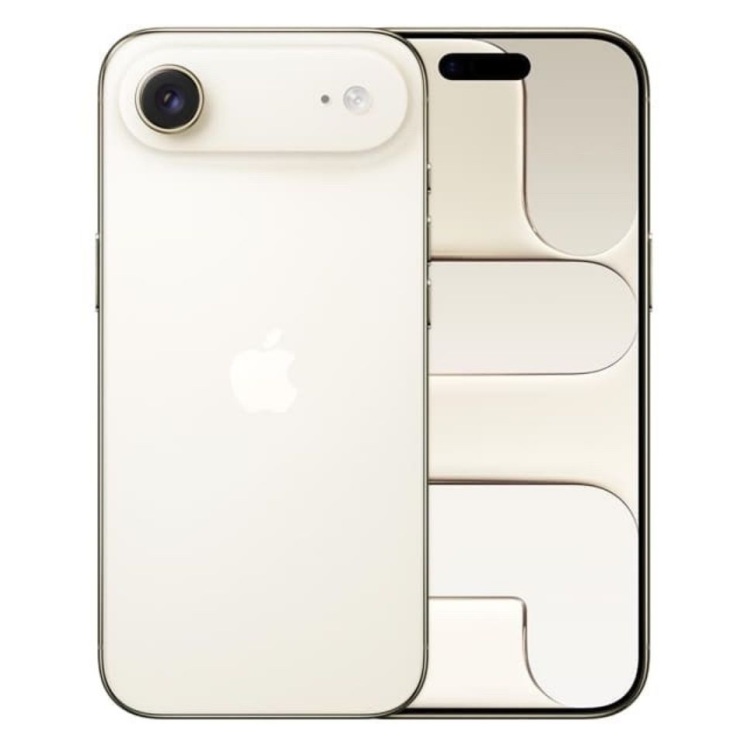 Vỏ iPhone Air zin mới, chính hãng