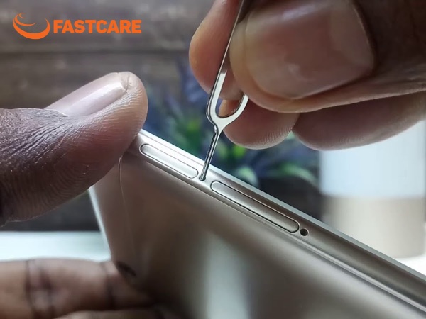 cách lấy sim
