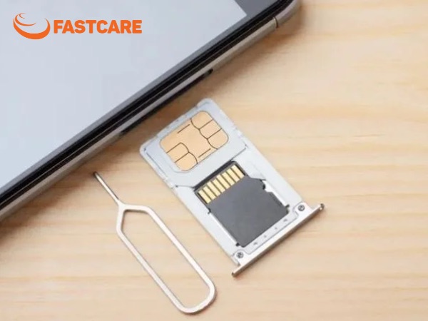 cách lấy sim