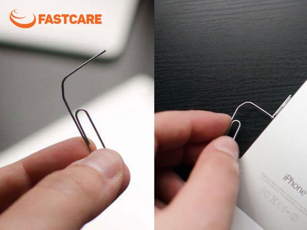 cách lấy sim
