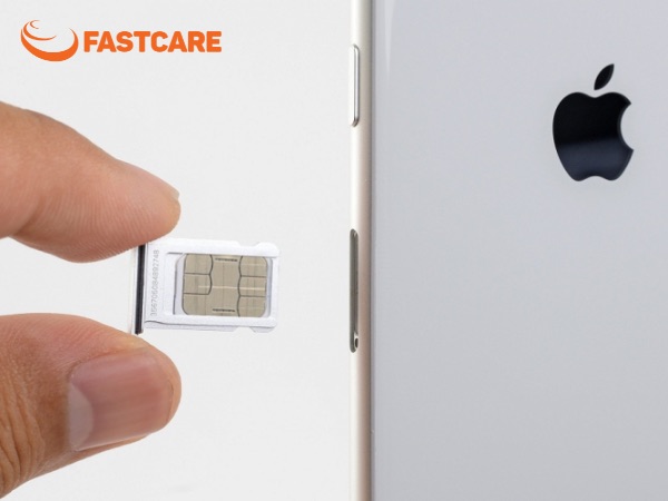 cách lấy sim