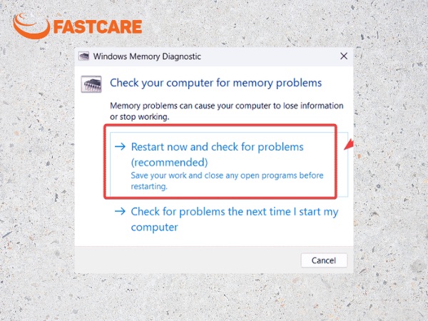 Critical Process Died