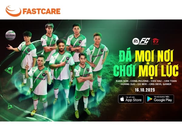 FC Mobile