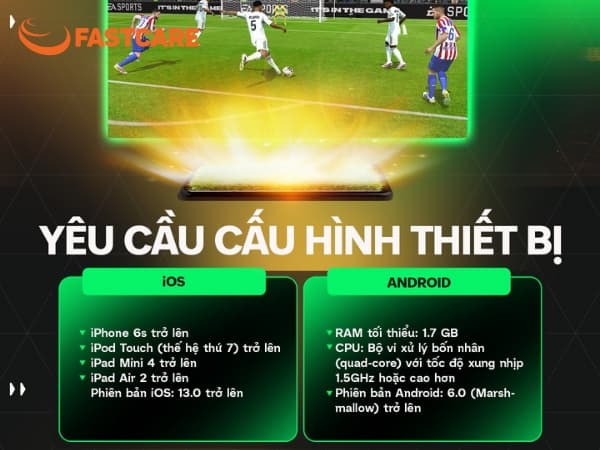 FC Mobile