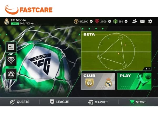 FC Mobile