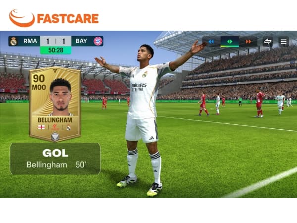 FC Mobile