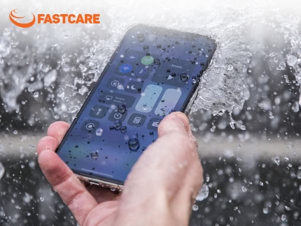 iPhone 11 có chống nước không