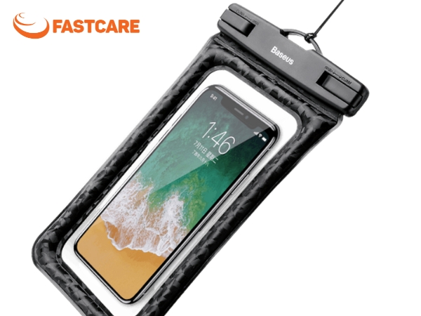 iPhone 11 có chống nước không