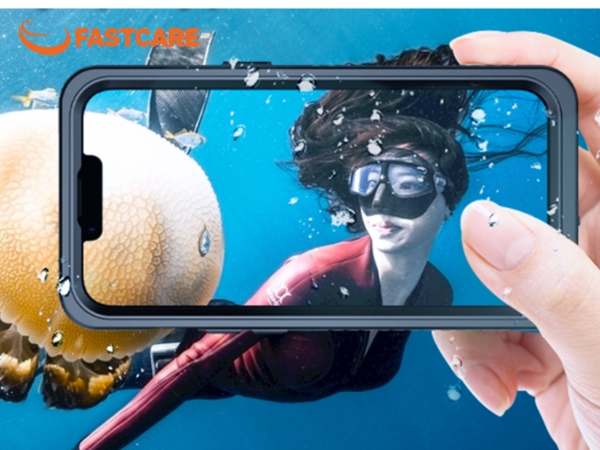 iPhone 11 có chống nước không