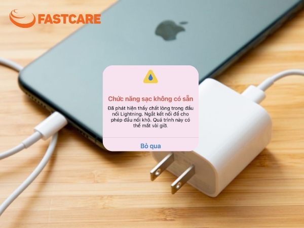 iPhone 11 có chống nước không