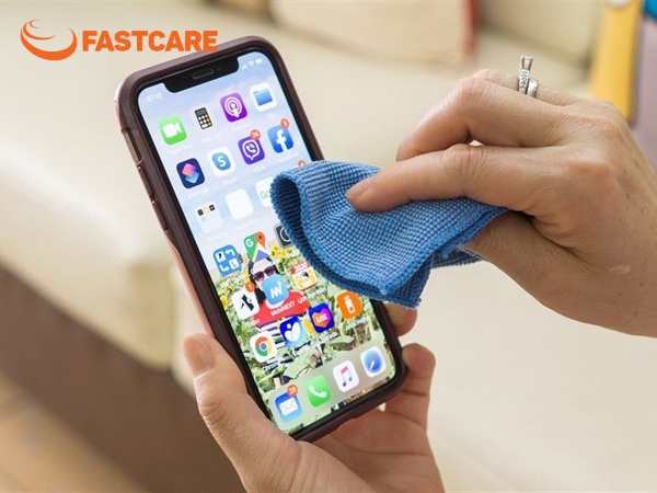 iPhone 11 có chống nước không