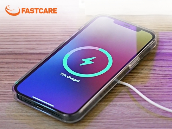 iphone dùng bao lâu thì tụt pin