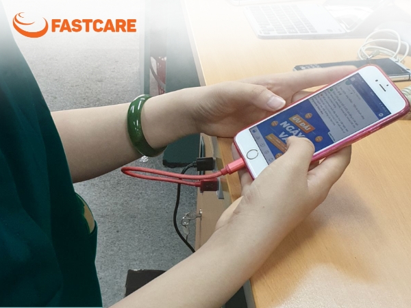 iphone dùng bao lâu thì tụt pin