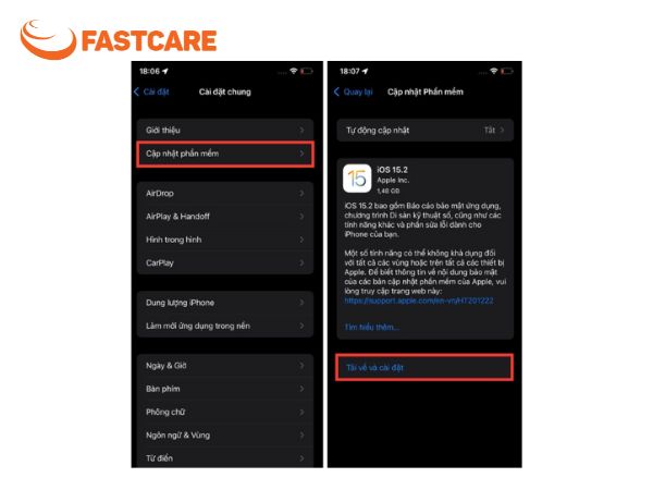 iphone thay pin có nên mua không