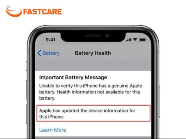 iphone thay pin có nên mua không