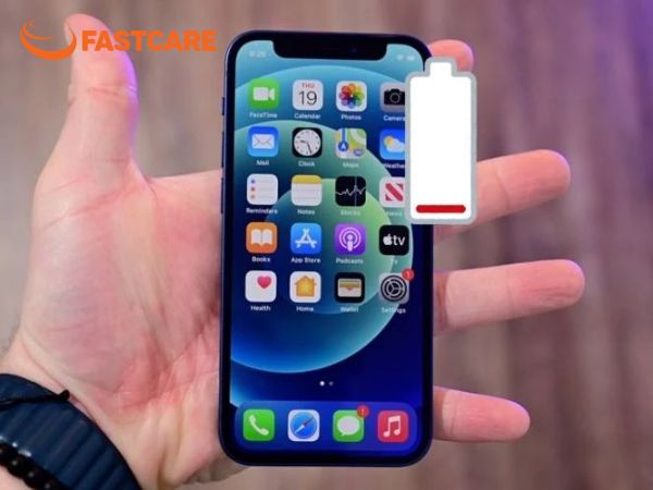 iphone thay pin có nên mua không