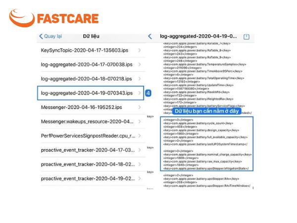 iphone thay pin có nên mua không