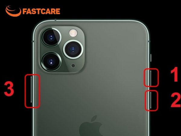 iPhone tự giảm độ sáng khi chơi game