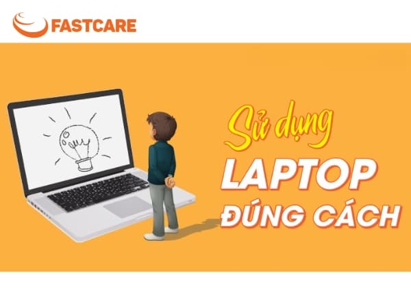 laptop mở không lên