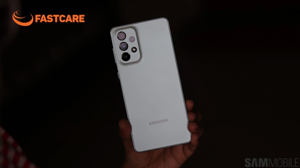 Những dấu hiệu hỏng rung Samsung A73 Những dấu hiệu hỏng rung Samsung A73