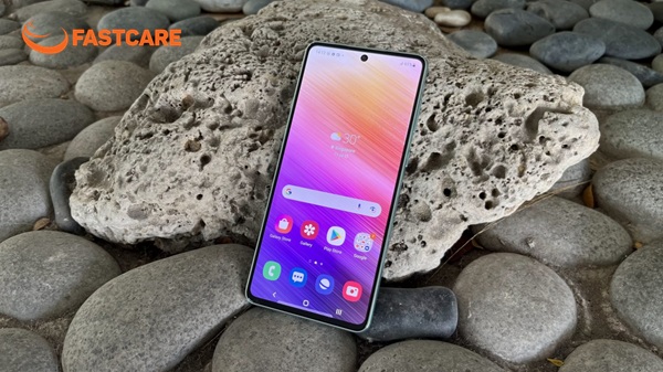 Nguyên nhân khiến Samsung A73 mất rung Nguyên nhân khiến Samsung A73 mất rung