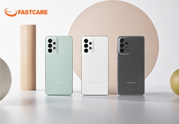 Thay rung Samsung A73 bao nhiêu tiền? Thay rung Samsung A73 bao nhiêu tiền?