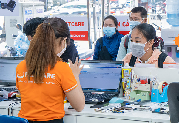 Lưu ý sau khi thay vỏ Samsung S25 FE