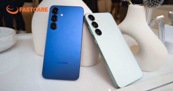 Những dấu hiệu hỏng vỏ Samsung S25 Ultra