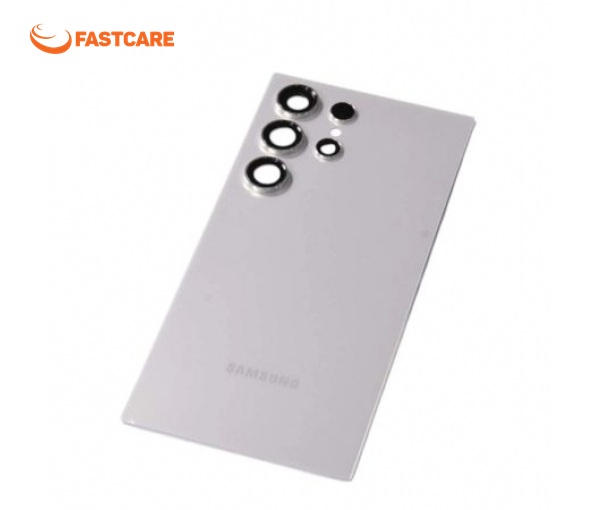 Giá thay vỏ Samsung S25 Ultra bao nhiêu?
