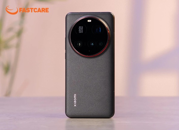 Thay vỏ Xiaomi 15 Ultra tại FASTCARE Dấu hiệu nên thay vỏ Xiaomi 15 Ultra sớm