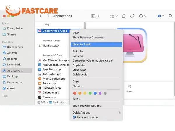 bàn phím MacBook không gõ được